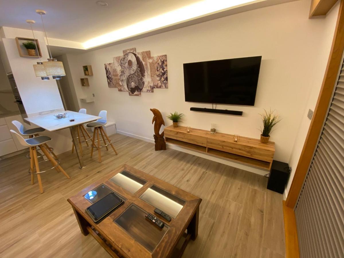 Apartamento playa Malpica de Bergantiños Exterior foto