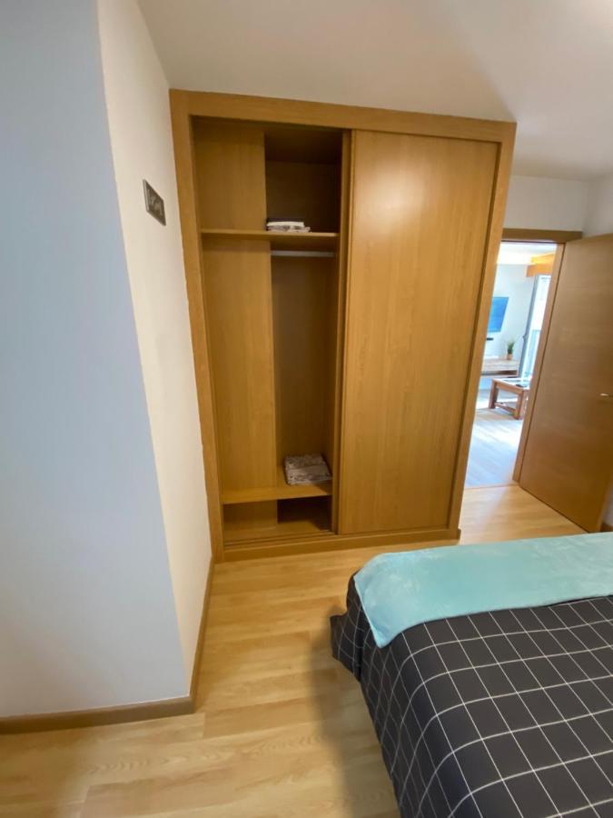Apartamento playa Malpica de Bergantiños Exterior foto