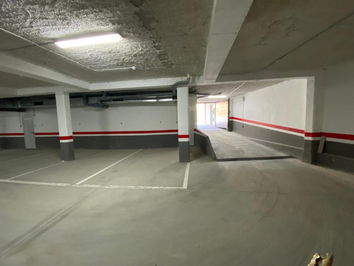 Apartamento playa Malpica de Bergantiños Exterior foto