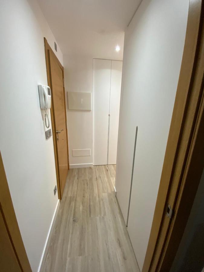 Apartamento playa Malpica de Bergantiños Exterior foto